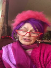 Poster for Roast video from Tabitha St. Germain