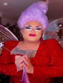 Poster for Other video from Megami (Bayonetta)