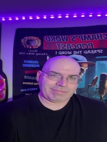 Poster for Give Thanks video from Podcast Champ