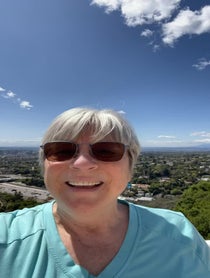 Poster for Question video from Dorothy Breininger