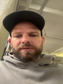 Poster for Pep Talk video from Will Schofield