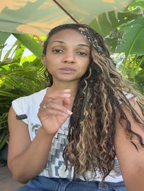 Poster for Other video from Mekia Cox