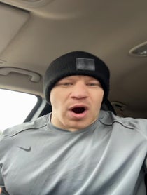 Poster for Roast video from Bobby “Lights Out” Laing