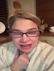 Poster for Pep Talk video from South Dallas Foodie