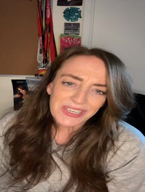 Poster for Roast video from Eleanor Kerrigan