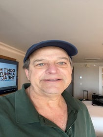 Poster for Roast video from Allen Covert
