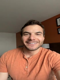 Poster for Birthday video from Ryan O’Flanagan
