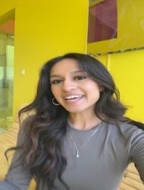 Poster for Question video from Alyssa Raghu