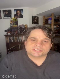 Poster for Intro video video from Sean Patrick Kelly