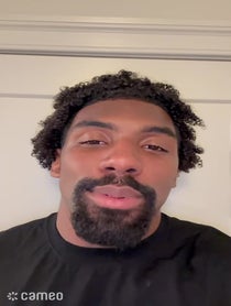 Poster for Intro video video from Thomas Booker IV