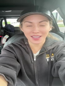 Poster for Birthday video from Jennifer Hale
