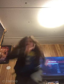 Poster for Intro video video from Logan