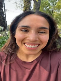 Poster for Advice video from Belén Moyano