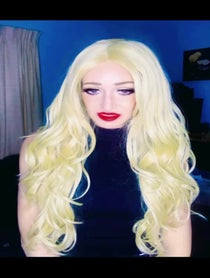 Poster for Other video from Lacey Blayze