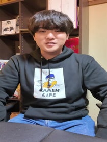 Poster for Other video from SUSURU TV.