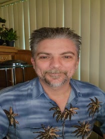 Poster for Birthday video from Jeremy Miller
