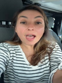 Poster for Birthday video from Iyari Limon