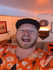 Poster for Pep Talk video from TrevsChirps