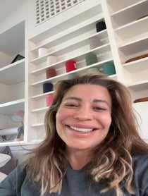 Poster for Birthday video from Taylor Dayne