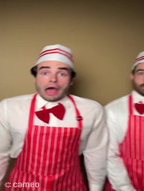 Poster for Intro video video from I SCREAM FOR ICE CREAM