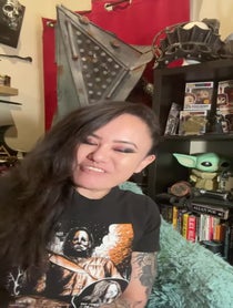 Poster for Other video from Annie Cruz