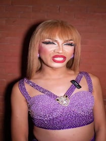 Poster for Birthday video from Taylor Sheesh