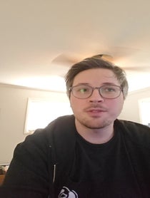 Poster for Roast video from Random White Guy #27