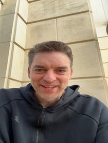 Poster for Other video from Pau Gasol