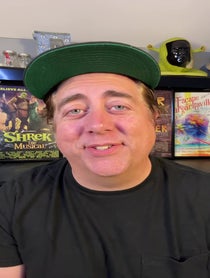 Poster for Other video from Eric Petersen