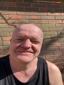 Poster for Birthday video from Jake Wood
