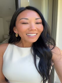 Poster for Birthday video from Katie Ginella