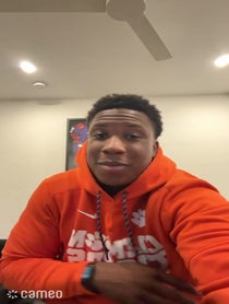 Poster for Intro video video from KJ Henry