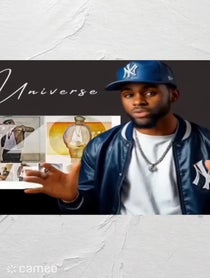 Poster for Intro video video from EZ-Q Universe