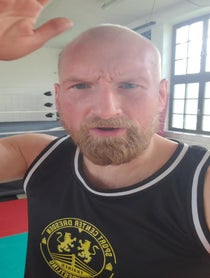 Poster for Other video from Axel Tischer (fka Alexander WolfE)