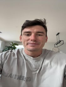 Poster for Birthday video from Josh Battle