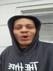 Poster for Birthday video from JD Williams