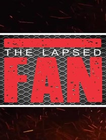 Poster for Birthday video from The Lapsed Fan