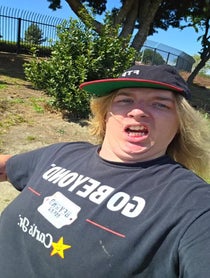 Poster for Roast video from Trevor Chanston