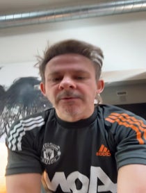 Poster for Question video from Dominic Monaghan