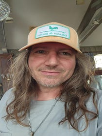 Poster for Birthday video from Darren Knight