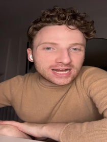 Poster for Birthday video from Plasma