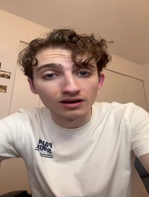 Poster for Roast video from Mason Olshavsky