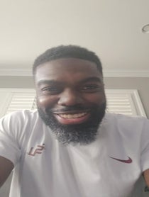 Poster for Pep Talk video from Bryant McFadden