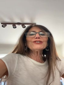 Poster for Roast video from Donna Klein