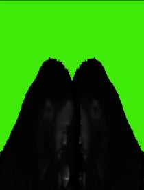 Poster for Birthday video from DarkSingin