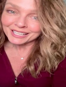 Poster for Other video from Dina Meyer