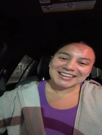 Poster for Pep Talk video from Tori Vidales