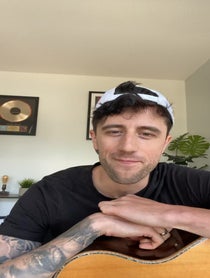 Poster for Other video from Lonny Eagleton