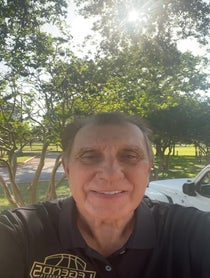 Poster for Other video from Rudy Tomjanovich