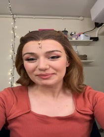 Poster for Pep Talk video from Charlie Burn